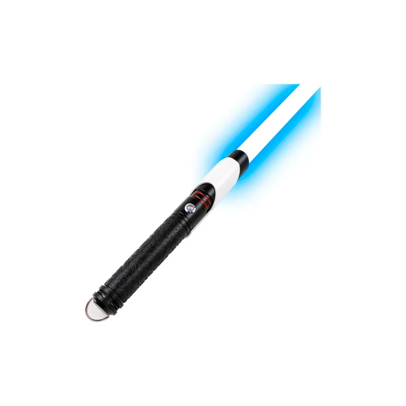 AOSABER Star Wars Jedi Lightsaber Tech Style Handle Supports Dueling And Heavy Attacks Model Accessories-1