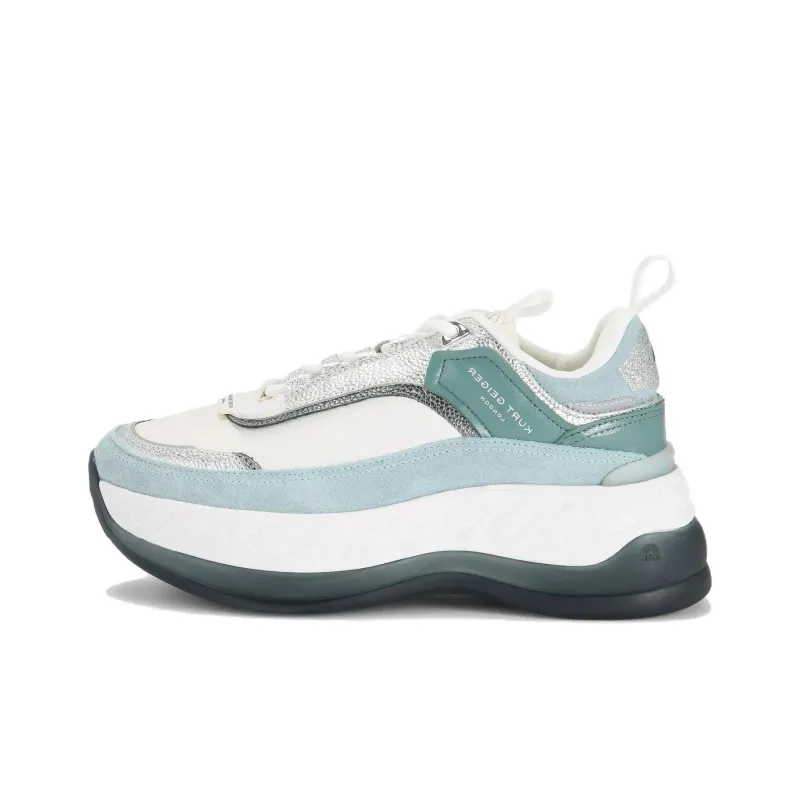 Kurt Geiger London Kensington Pump Sneakers-0