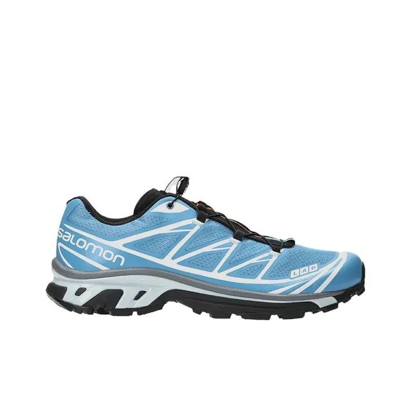 SALOMON S/Lab XT-6 Softground LT Adv Blue-2