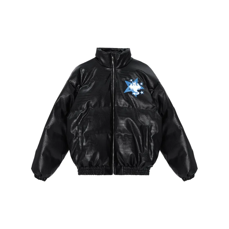 LBPC Puffer Jackets Women's-1