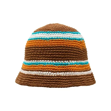 JOYRICH Cotton Bucket Hats Unisex-2