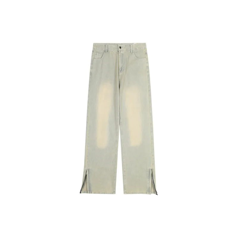 REXSHION Jeans Unisex-1
