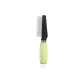 Silicone Controller Green 61-Tooth High and Low Needle Comb