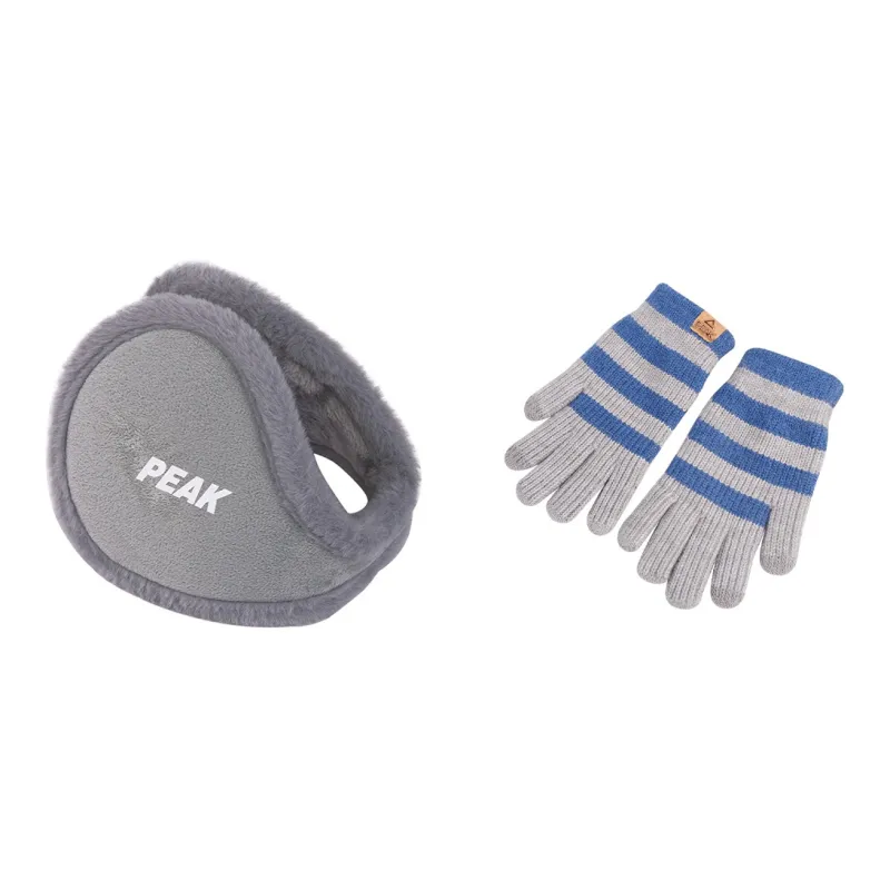 PEAK Sports Gloves Unisex-10