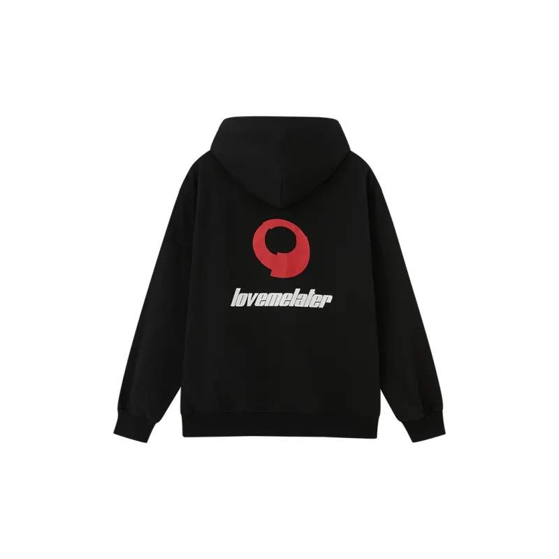LOVE ME LATER Sweatshirts Unisex-7