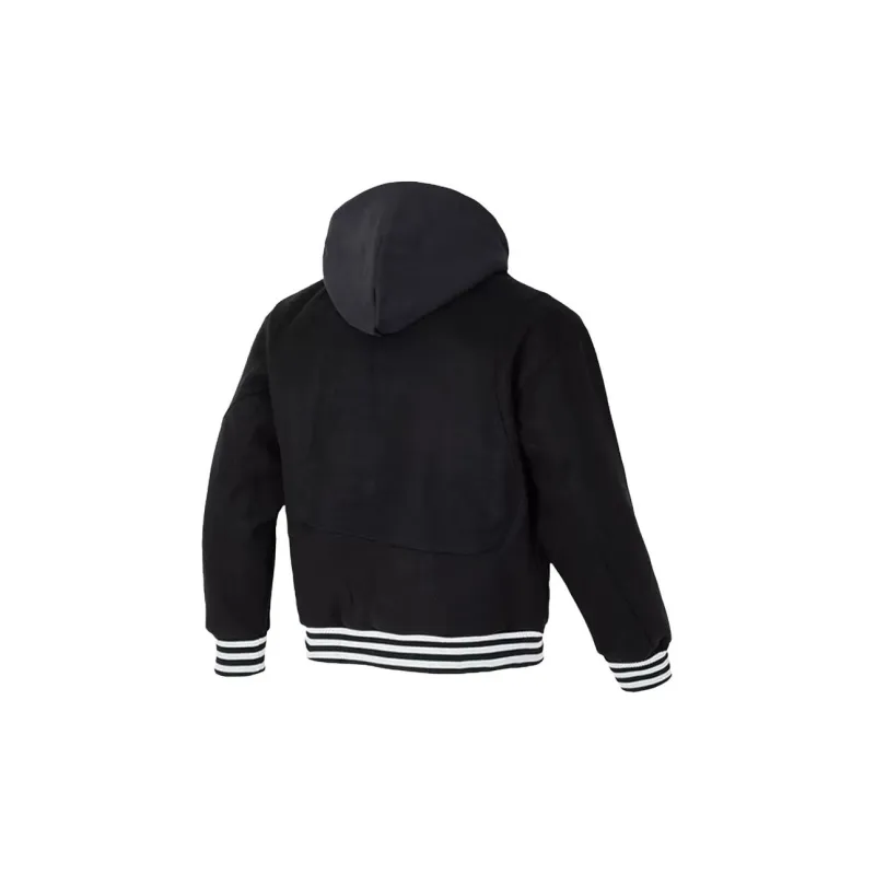 Adidas Year Of The Dragon CNY Series FW23 Jackets & Coats Men's Black-2