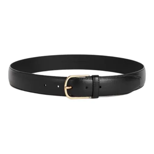 TOTEME Wide Belt