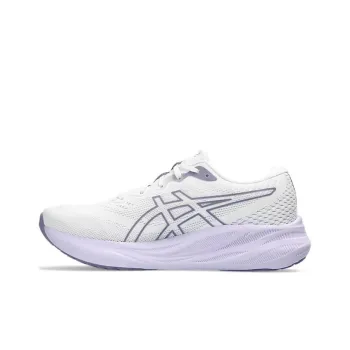 Asics Gel Pulse 15 White Ash Rock Women's