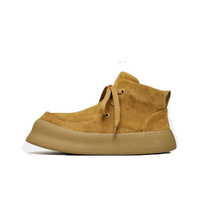 Xiwencha Slip-Resistant Low-Top Casual Shoes Unisex-3