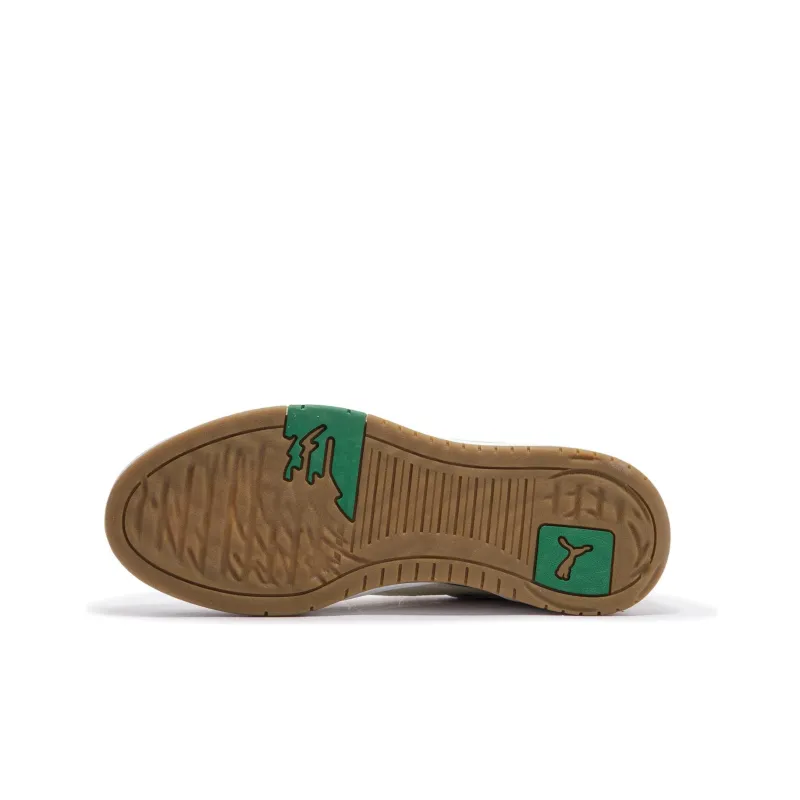 PUMA Ca Pro Ripple Earth 'White'-3