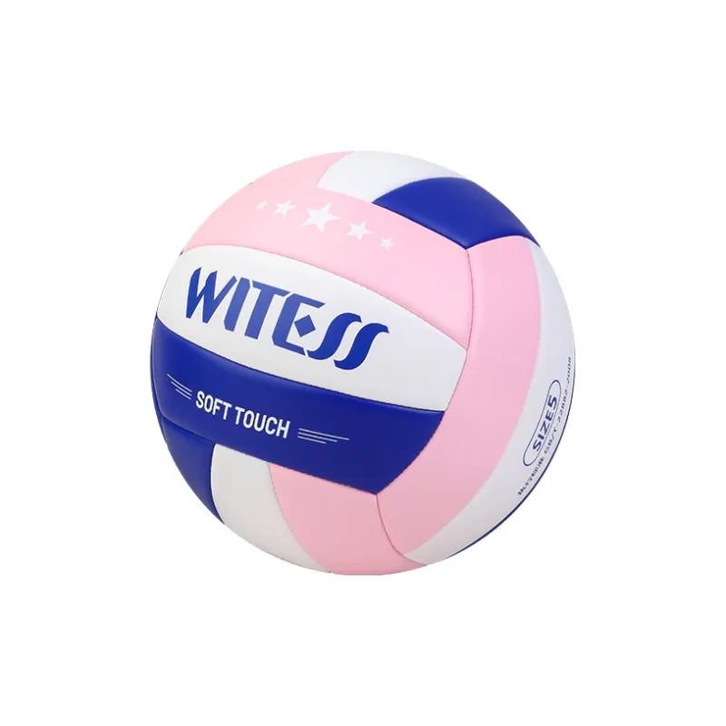 WITESS TPU Size 5 Volleyball Unisex-17