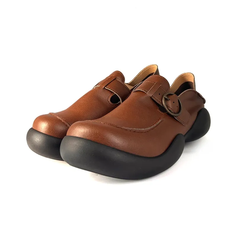 Regetta Canoe Casual Shoes Women's Brown-2