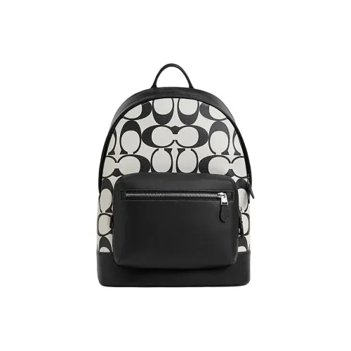 COACH West Backpacks