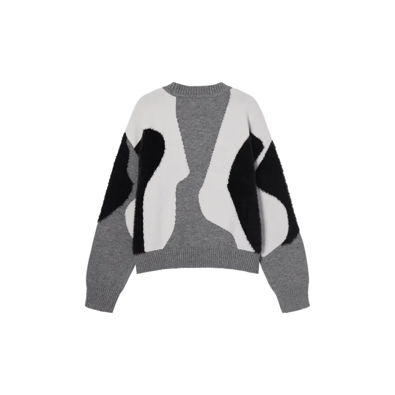 EPTISON WOMAN Knitwear Women's-3