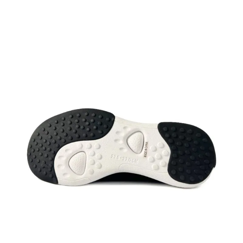 Regetta Canoe Low-Top Casual Shoes Unisex Black-4