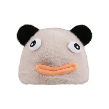 EEEENO Beanies Unisex