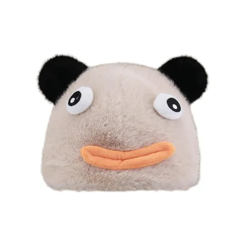 EEEENO Beanies Unisex