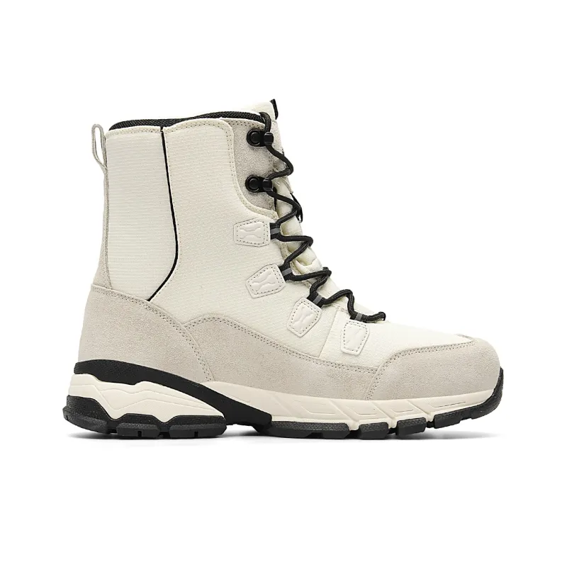 Jeep Snow Boots Women's Black-1