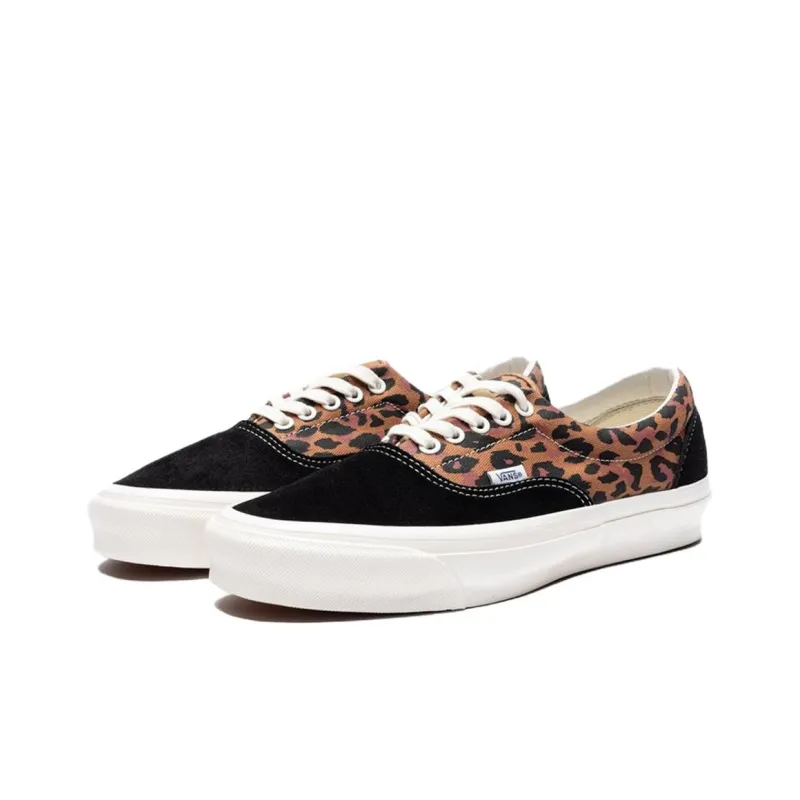 Era Og Vans Lx 'Leopard'-3