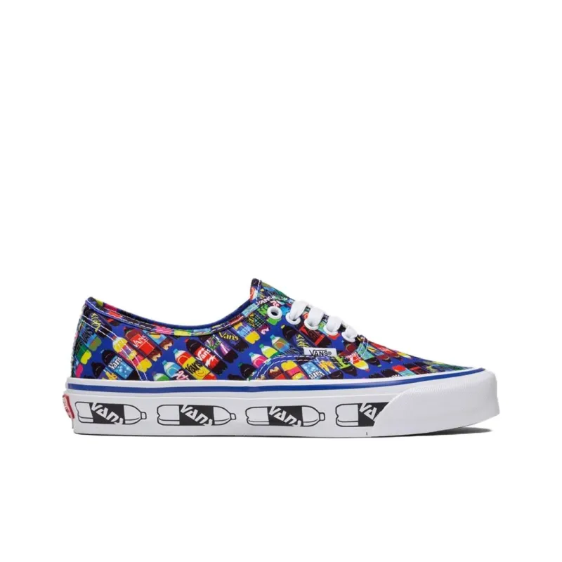 Authentic Fergadelic X Og Vans Lx 'Corner Shop Drink'-1