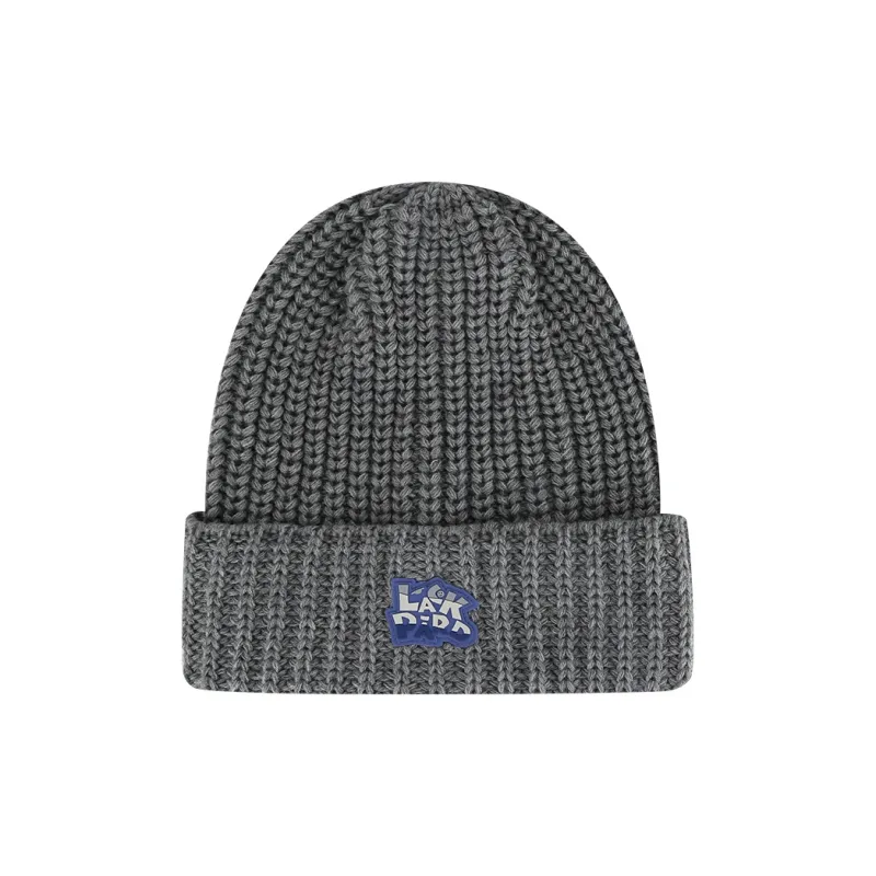 Lackpard Beanies Men-3