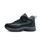 Black-Fleece-Lined