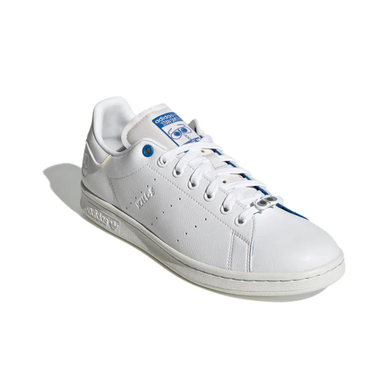 Adidas Stan Smith Disney WALL E And Eve-2