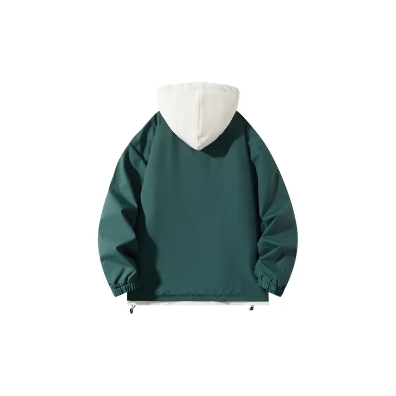 JEANSWEST Jackets & Coats Unisex-16