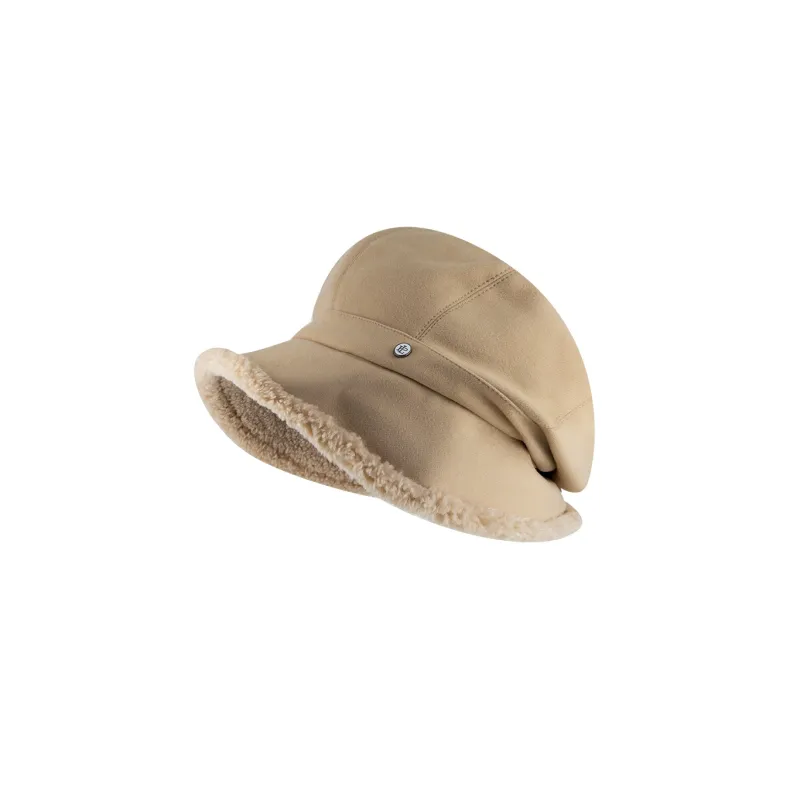 Lackpard Polyester Bucket Hats Women's-2