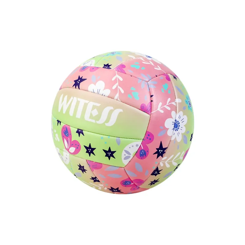 WITESS TPU Size 5 Volleyball Unisex-4