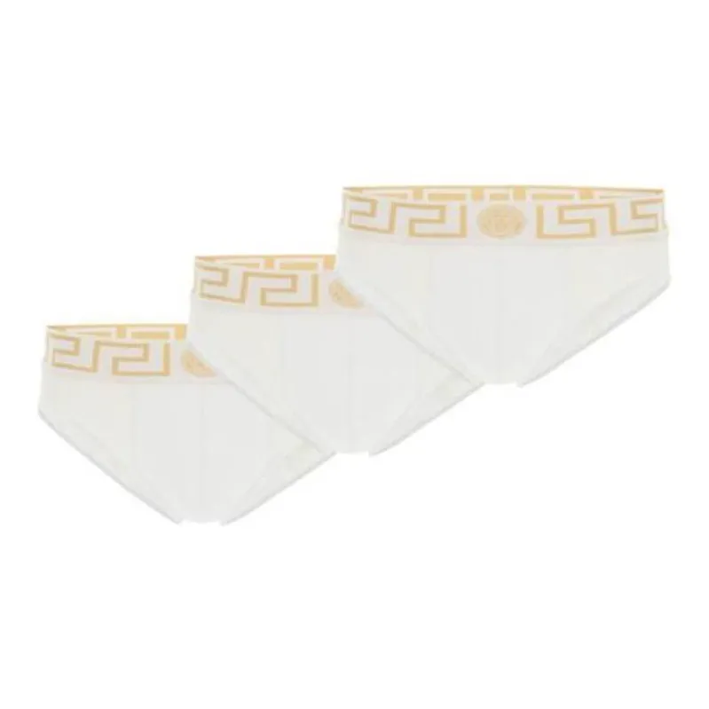 VERSACE Underpants Men's 3 Pack-0