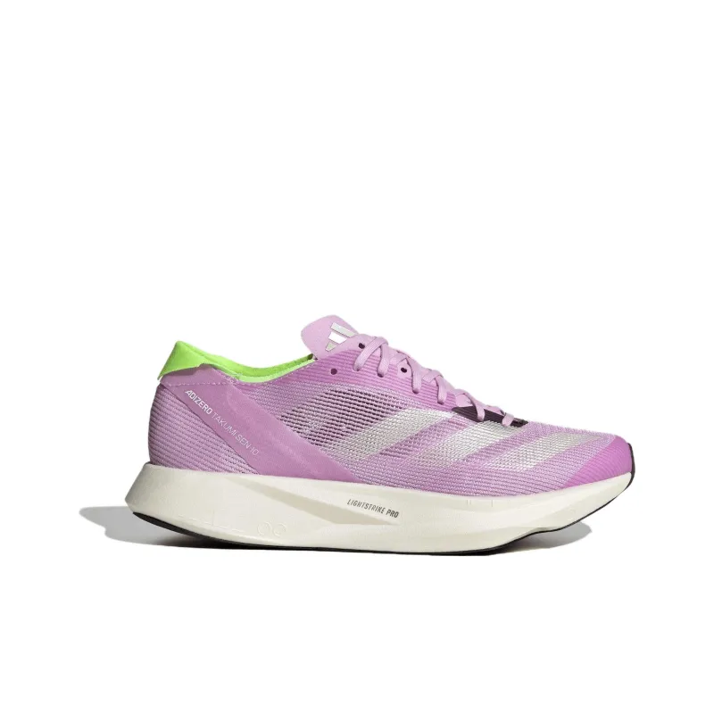 Adidas Adizero Takumi Sen 10 'Purple' Women's-1