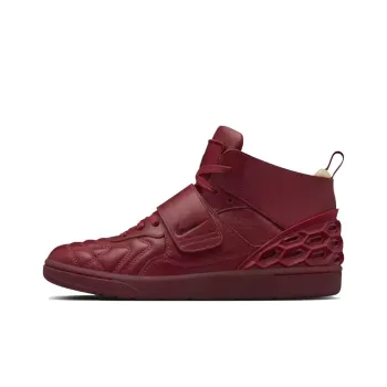 Nike Tiempo Vetta Red Vachetta Tan