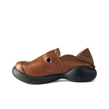 Regetta Canoe Casual Shoes Women's Brown
