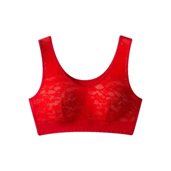 Pretty lady Women's Bras