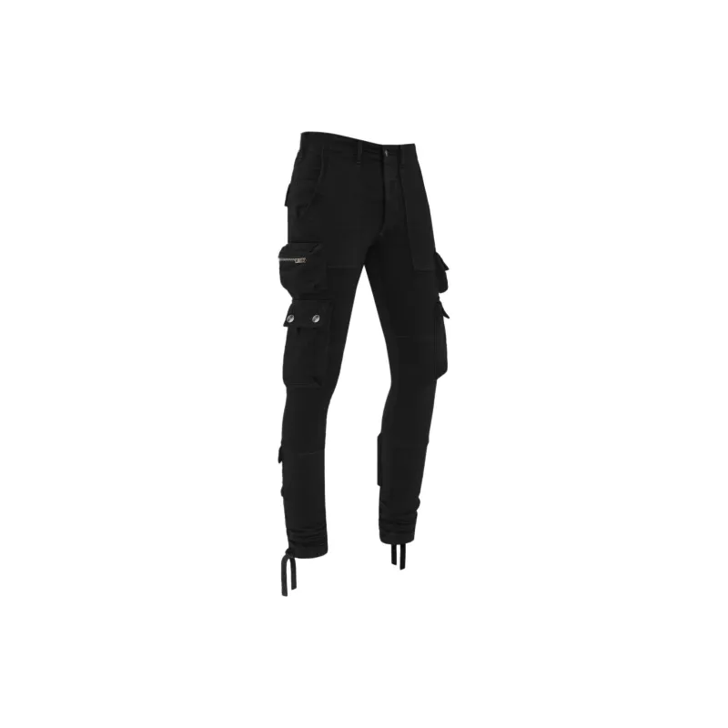 AMIRI Tactical Cargo Jeans-1