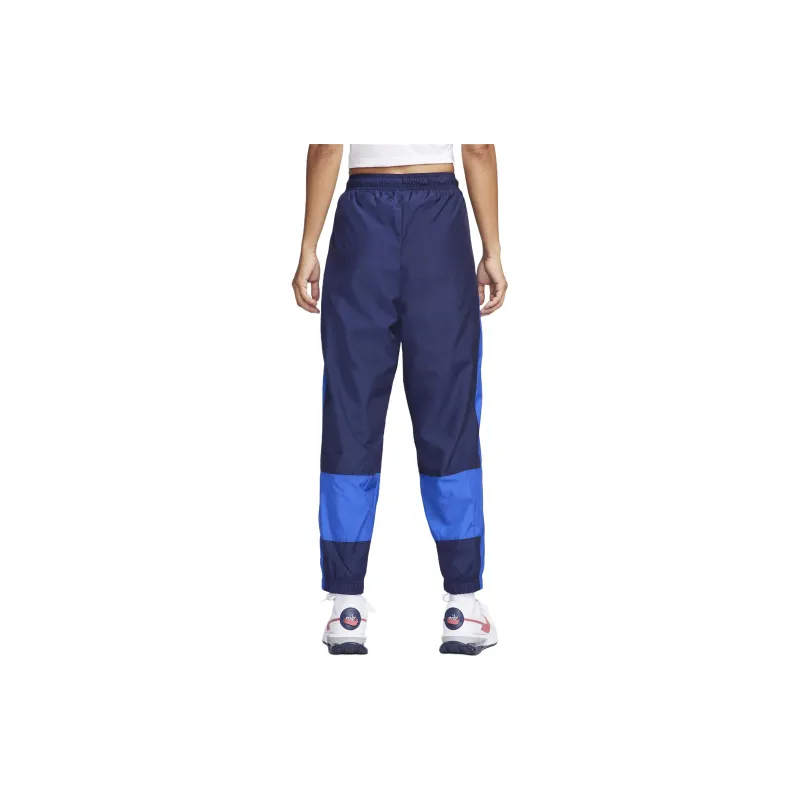 Nike Nederland Repel Essential Casual Pants Women's Marine Blue-1
