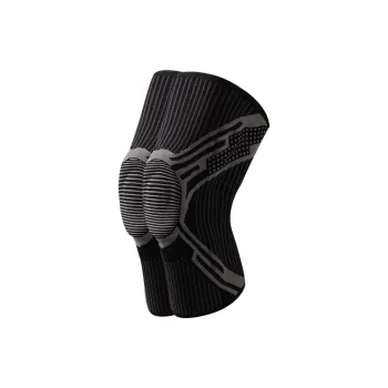 MIAOZUNG 2177# Running Mountaineering Hiking Cycling Volleyball Dance Unisex Nylon Elastane Knee Pads