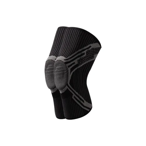 MIAOZUNG 2177# Running Mountaineering Hiking Cycling Volleyball Dance Unisex Nylon Elastane Knee Pads