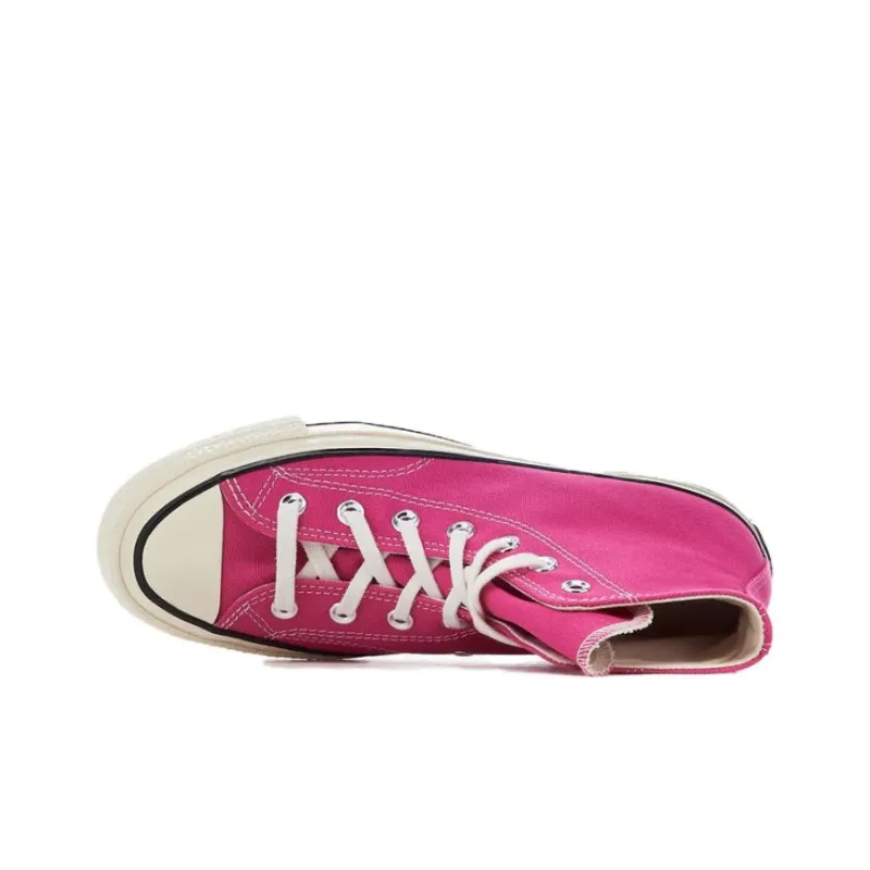 Converse Chuck 70 Vintage Canvas High 'Lucky Pink'-2