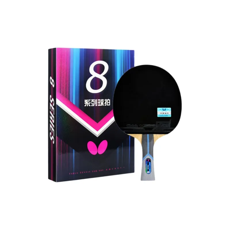 Butterfly Ping Pong Paddles-12