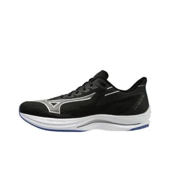 Wave Rebellion Mizuno Sonic Wide 'Black Blue'