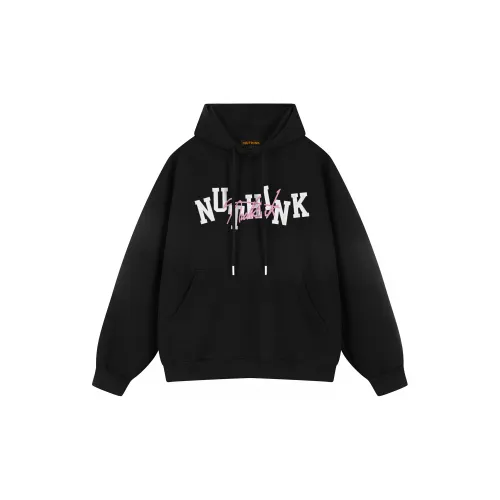 Nuthink Sweatshirts Unisex