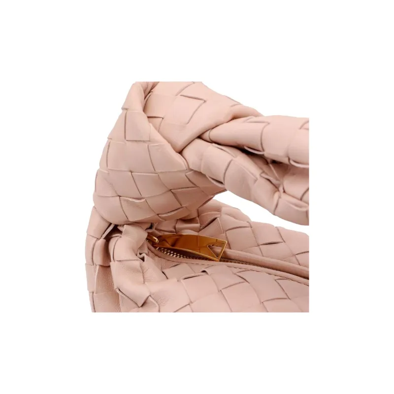 Bottega Veneta Teen Jodie Tote Bag-4