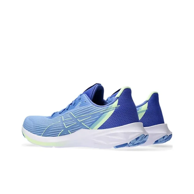 Asics Versablast 3 Light Sapphire Illuminate Yellow Women's-2