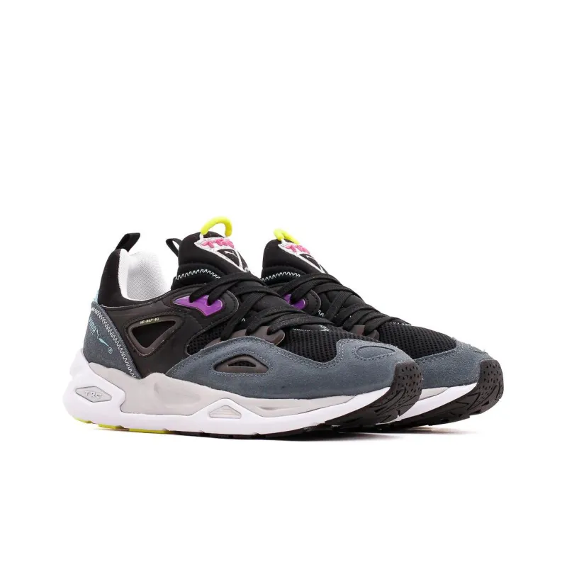 PUMA Trc Blaze 'Black Dark Slate'-1