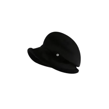 Lackpard Polyester Bucket Hats Women's