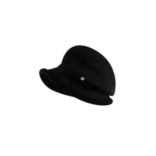 Lackpard Polyester Bucket Hats Women's