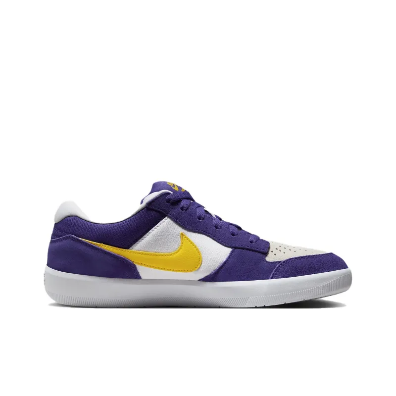 Nike Sb Force 58 Court Purple Amarillo-1
