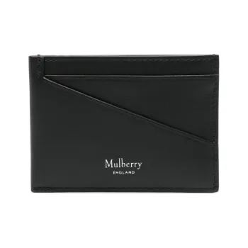 Mulberry Camberwell Leather Cardholder